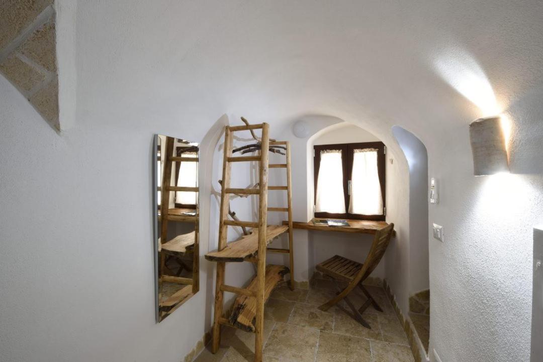 La Casa Del Geko Appartement Vieste Buitenkant foto