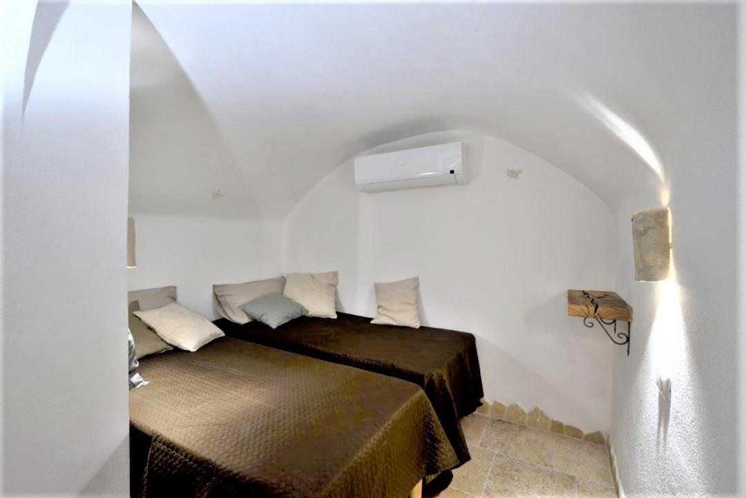 La Casa Del Geko Appartement Vieste Buitenkant foto