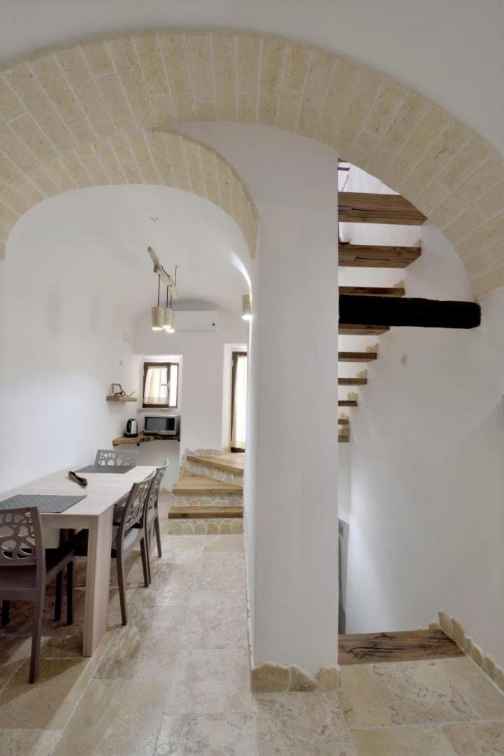 La Casa Del Geko Appartement Vieste Buitenkant foto