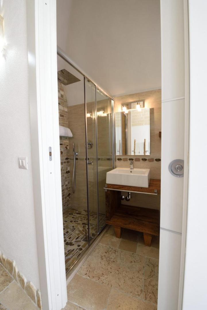 La Casa Del Geko Appartement Vieste Buitenkant foto