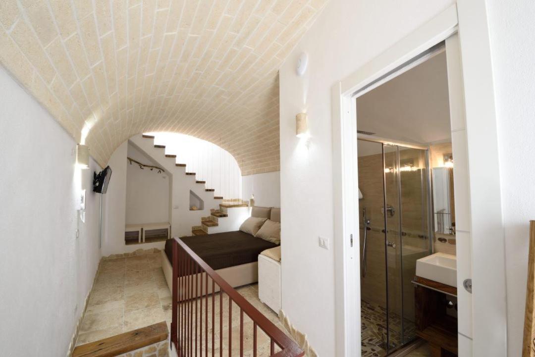 La Casa Del Geko Appartement Vieste Buitenkant foto