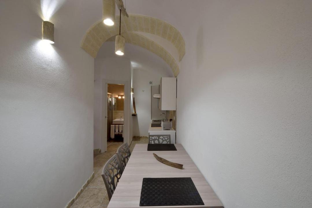 La Casa Del Geko Appartement Vieste Buitenkant foto
