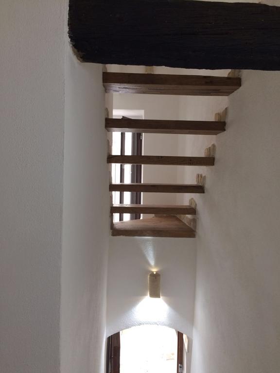 La Casa Del Geko Appartement Vieste Buitenkant foto