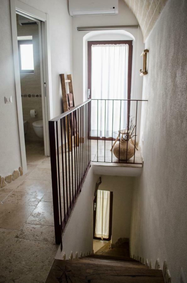 La Casa Del Geko Appartement Vieste Buitenkant foto